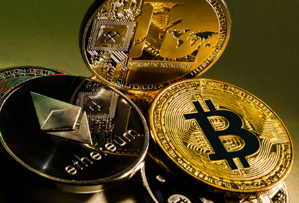 Cryptocurrency Adoption by Global Enterprises