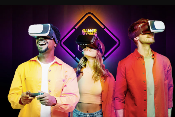 The Rise of Virtual Reality in Gaming