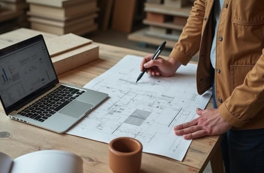 10 Countertop Fabrication Tools That Actually Tackle Slab Yield