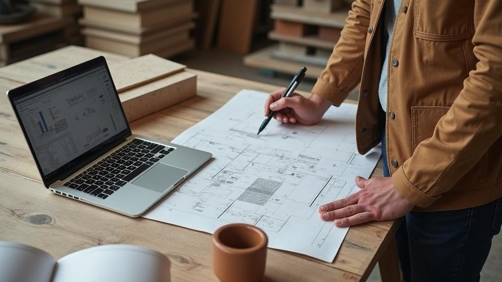10 Countertop Fabrication Tools That Actually Tackle Slab Yield